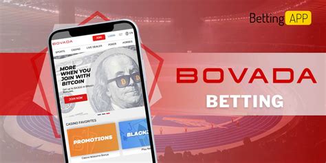 download bovada app.